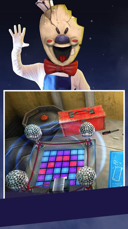 恐怖冰淇淋5官方正版