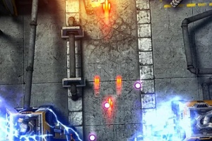 傲气雄鹰官方版