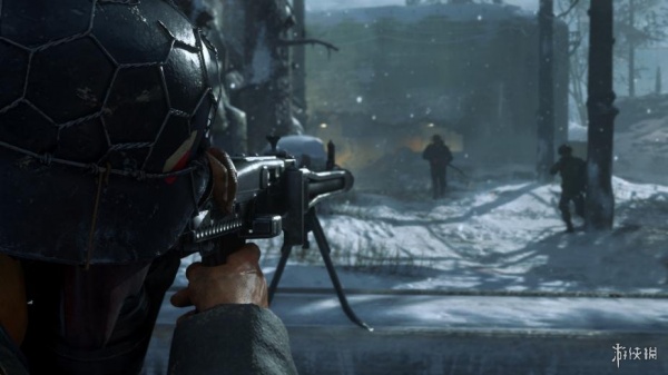 使命召唤14：二战