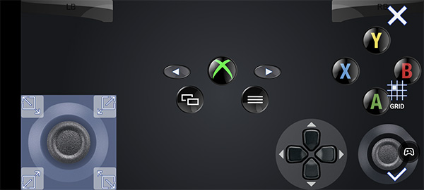 XBXPlay手柄模拟器app