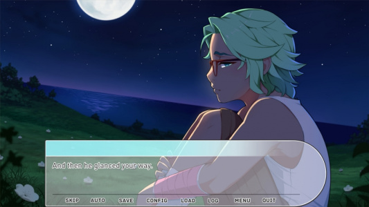 我们的生活：起点与永远