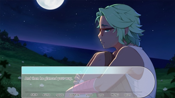 我们的生活：起点与永远