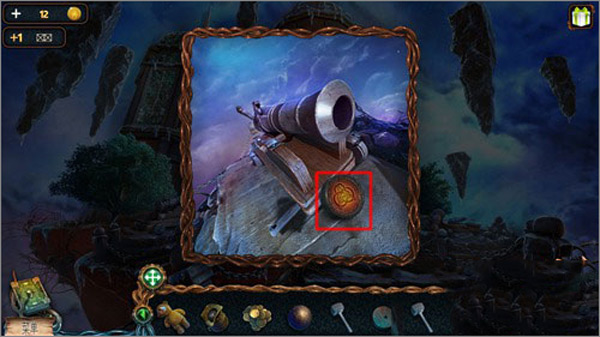 密室逃脱绝境系列4迷失森林手游