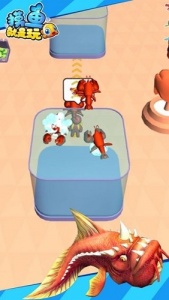 摸鱼就是玩官方版