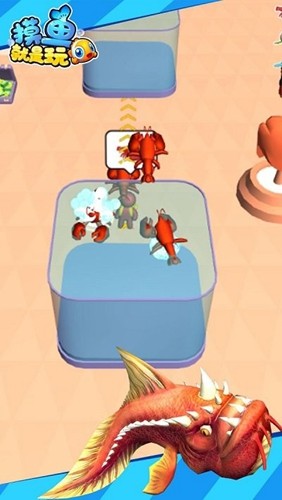 摸鱼就是玩官方版