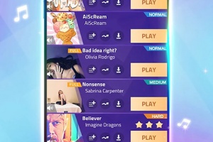 钢琴块3官方正版