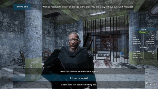 超越人类：觉醒