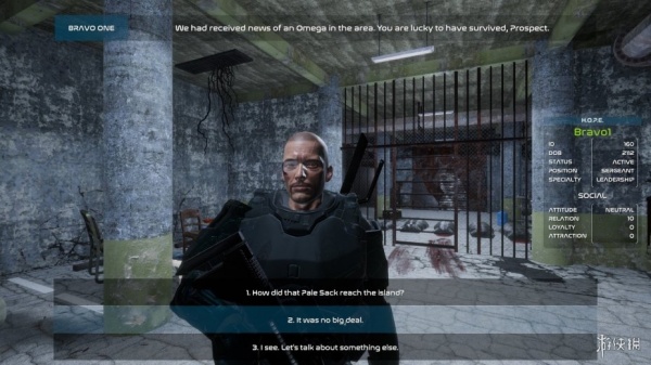 超越人类：觉醒