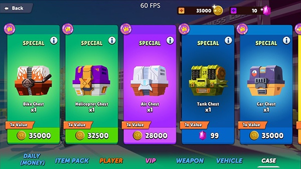 简单的沙盒2官方正版