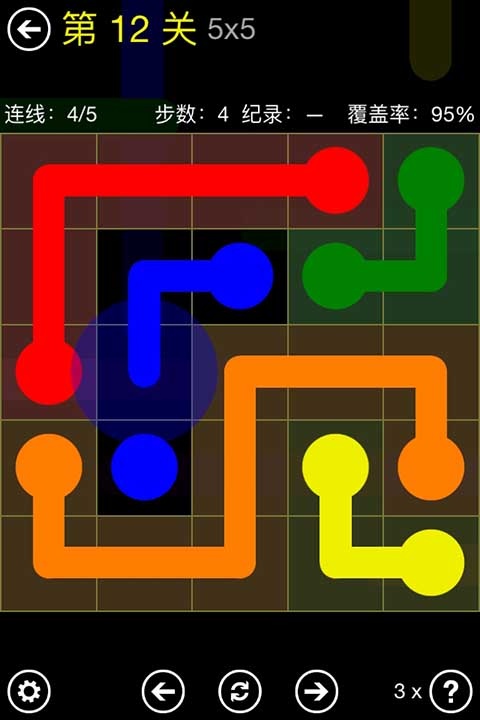 Flow Free最新版