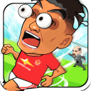 绿茵王者日文版