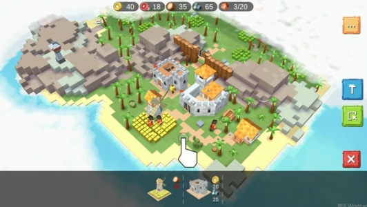 中世纪RTS破解版