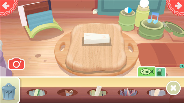 托卡生活寿司店官方版