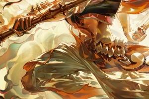 阴阳师手游