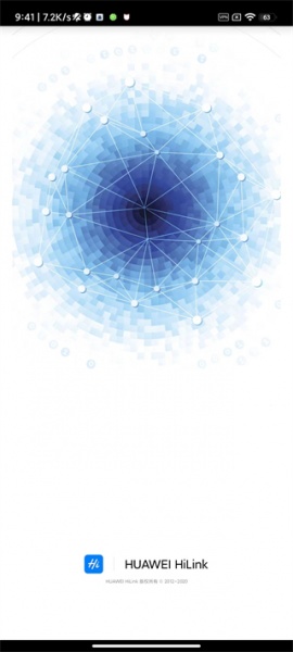 华为Hilink