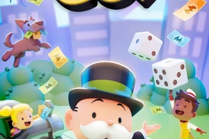 monopoly go官方版