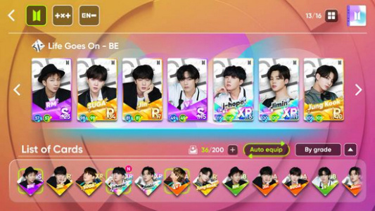 节奏蜂巢国际版(Rhythm Hive)