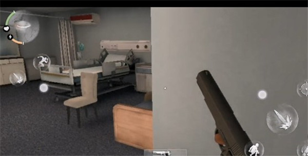 无尽噩梦2诡医院手机版