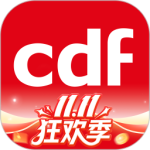 cdf海南免税官方商城app