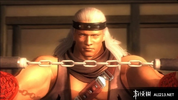 忍者龙剑传：西格玛