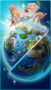 涂鸦上帝中文版