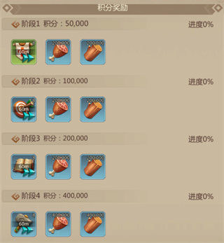 侏罗纪军团手游