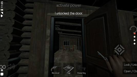 逃离森林手游最新版