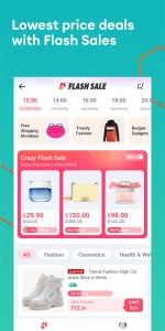 来赞达(Lazada)
