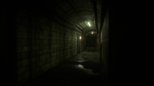 瓦斯克里克的谋杀