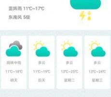 智能好用的外出旅游手机软件合集