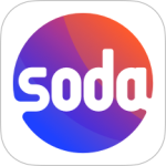 Soda苏打全新交友平台