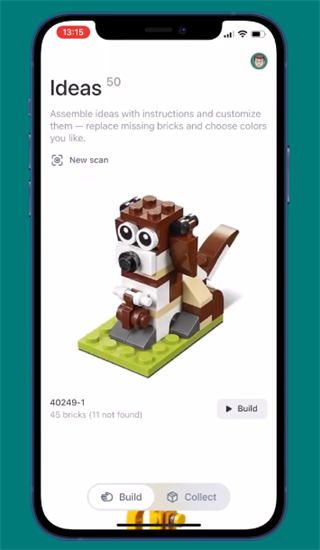 brickit乐高软件官方最新版