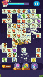 宠物连连消手机版