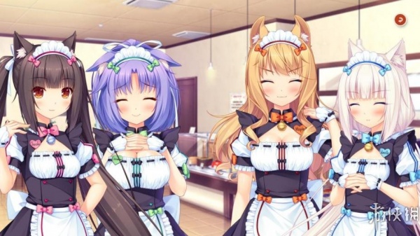 巧克力和香子兰Vol. 2