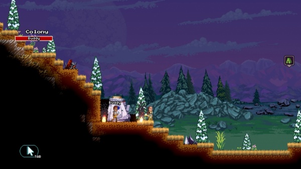 遥远世界拓荒者