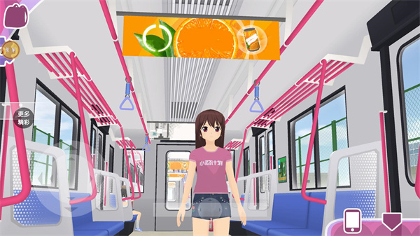 少女约会模拟器手游