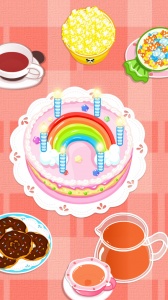 宝宝生日派对app