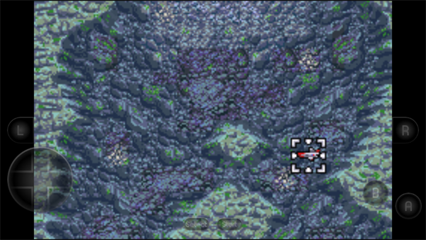 奥特曼警备队怪兽袭击汉化版