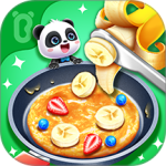 宝宝森林美食最新版