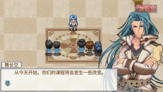 斗罗大陆3龙王传说单机版