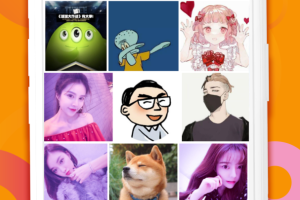 多乐头像吧手机版