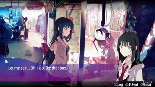 秋叶原之旅：初次记忆