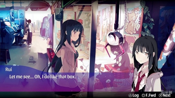 秋叶原之旅：初次记忆