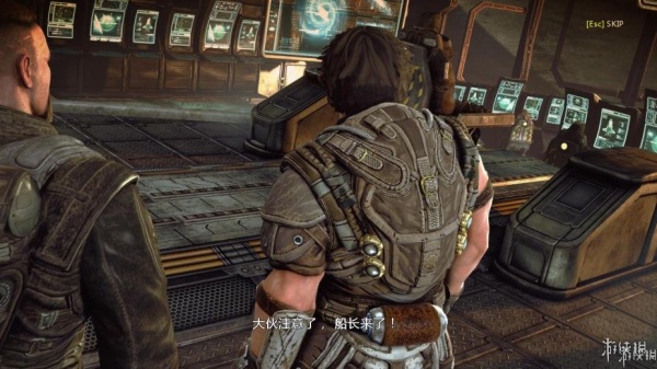 子弹风暴：完全版