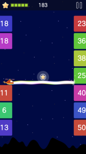 飞行炮台最新版