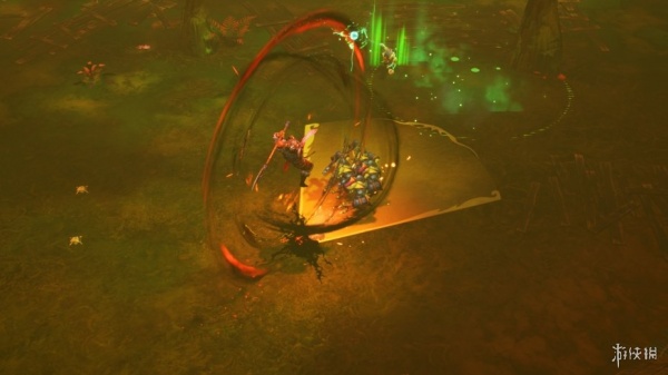 异端：缺席的神