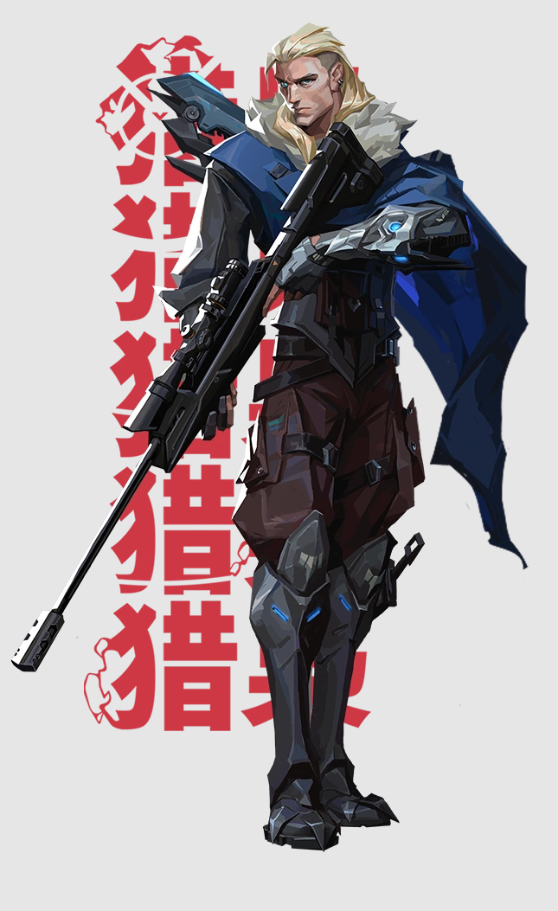 无畏契约手游国服