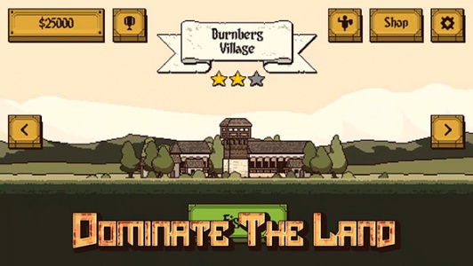 该死的混蛋内置修改器版