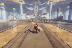 西行纪燃魂九游版