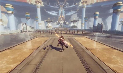 西行纪燃魂九游版